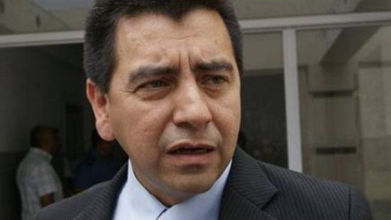 Se reúne la Comisión de Participación