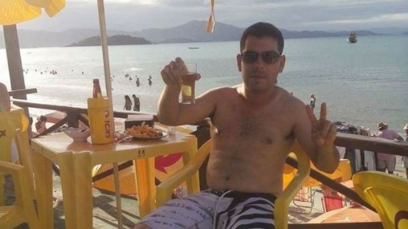 Joven catamarqueño murió en Brasil