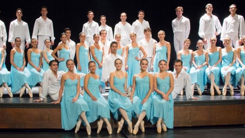 Concurso público para el cargo de director artístico del Ballet de Salta