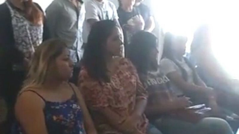 Entregaron financiamiento para microemprendimientos en Recreo