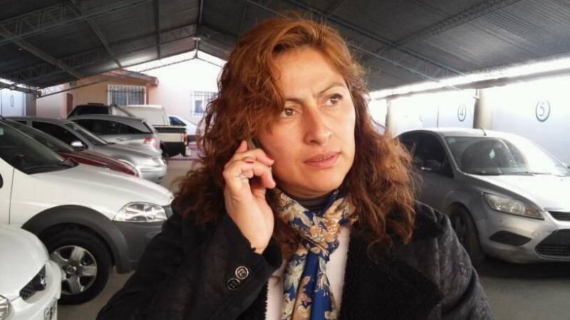 ¿Nuevo Delegado de Acción Social?