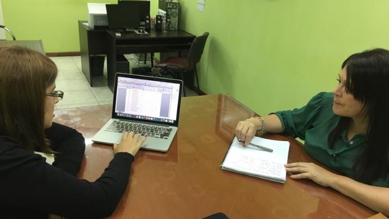 Comienza dictado de Ingles en escuelas municipales