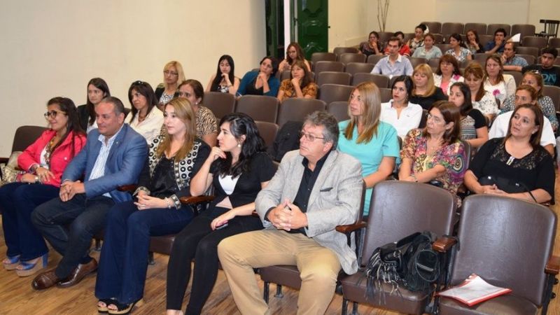 Comenzaron las sesiones del Consejo Municipal de la Mujer