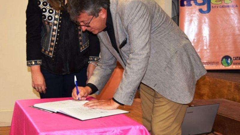 Comenzaron las sesiones del Consejo Municipal de la Mujer