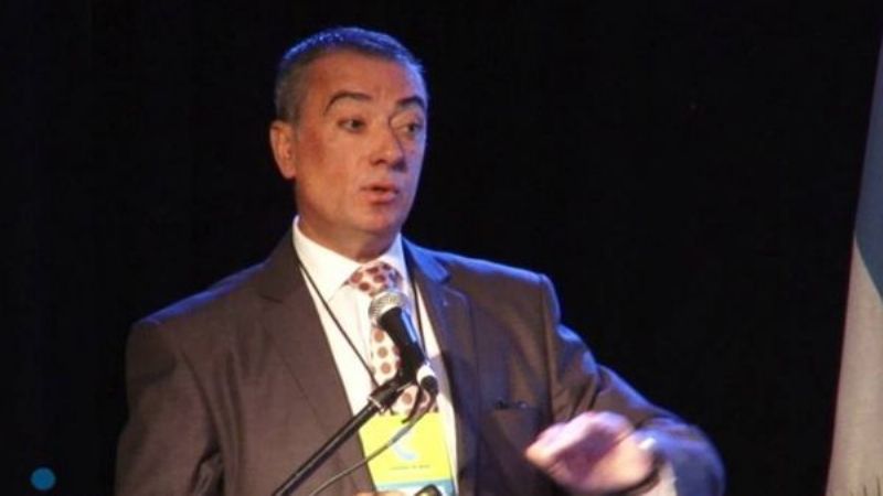 Sergio Cassinotti será el nuevo titular del PAMI