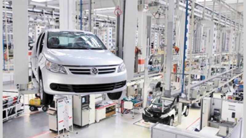 Los principales puntos del acuerdo automotriz anunciado por Macri