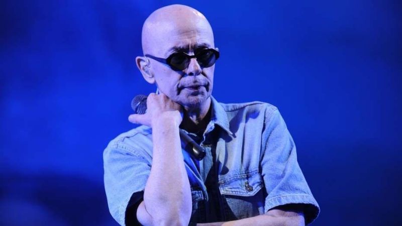 Solari: "Estoy en un lugar protagónico que me excede"