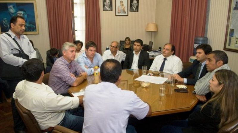 Las elecciones en Ancasti podrían concretarse junto con las PASO