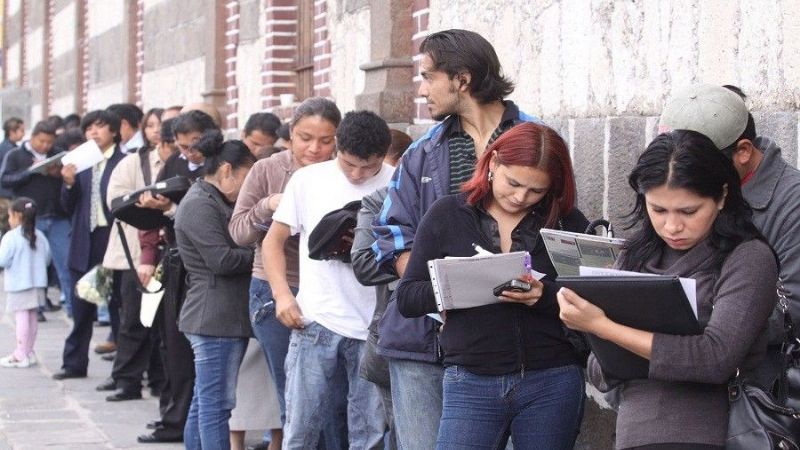 La expectativa de empleo es de +6 para el NEA y +5 para el NOA