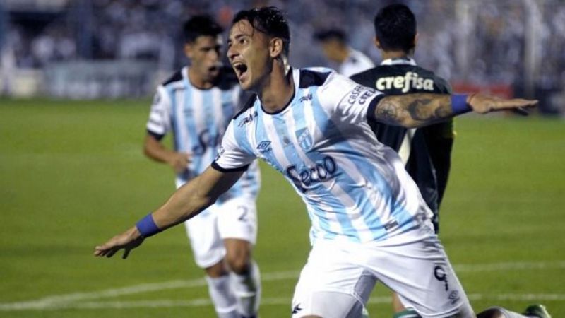 Atlético Tucumán visita a un histórico “copero”: Peñarol