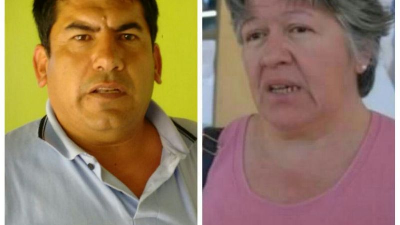 Denuncian “boicot” en el sindicato de no docentes