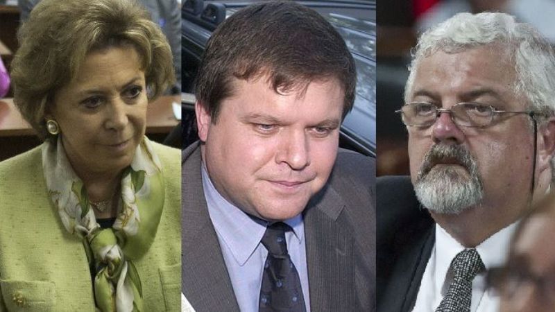 “Carlos Molina viene de lo peor del neoliberalismo de los ‘90”