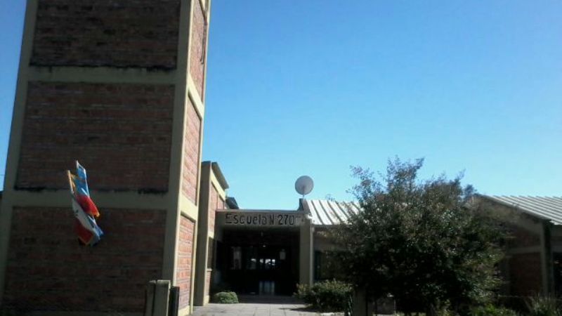 Acatamiento dispar en El Alto al paro docente