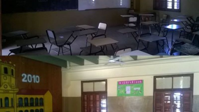 Los universitarios podrían seguir de paro la próxima semana