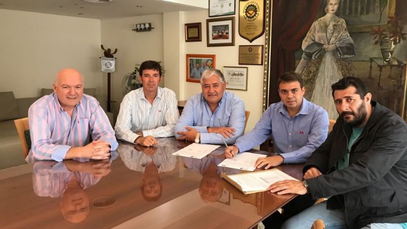 Luz y Fuerza y EC SAPEM acuerdan un 18% de aumento