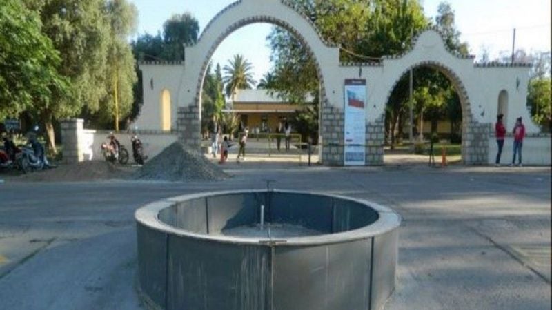 No hay actividades en Desarrollo Social