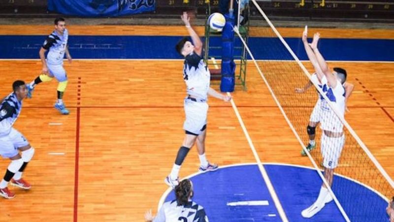 Ateneo abre con Villa Dora la etapa definitoria de la Liga A2 del vóley