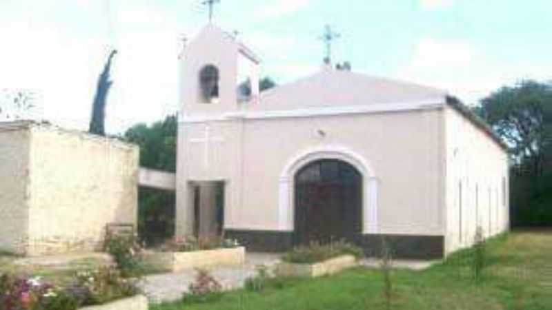 Icaño recibe hoy a su nuevo párroco