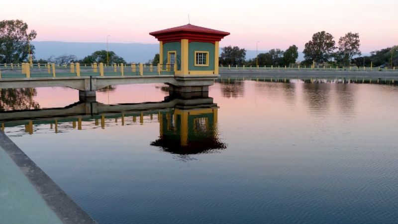 Policías evitaron que un hombre se quitara la vida en El Jumeal
