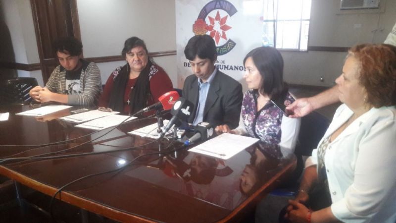 Estela de Carlotto vendrá a Catamarca en abril