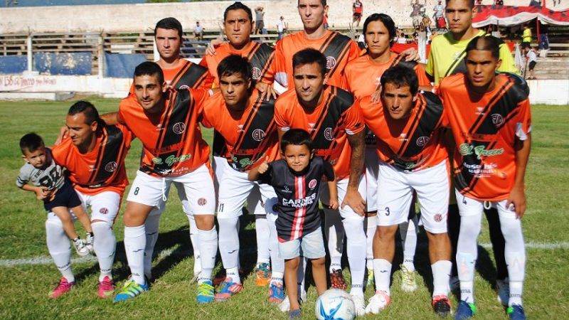 V. Dolores-Aconquija y San Martín (R)-La Paz, en la continuidad del Federal “C”