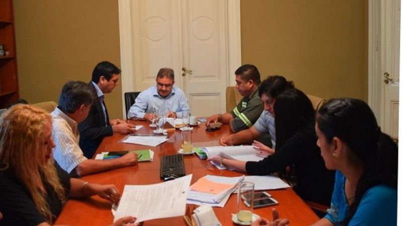 Tránsito municipal tendrá un nuevo organigrama