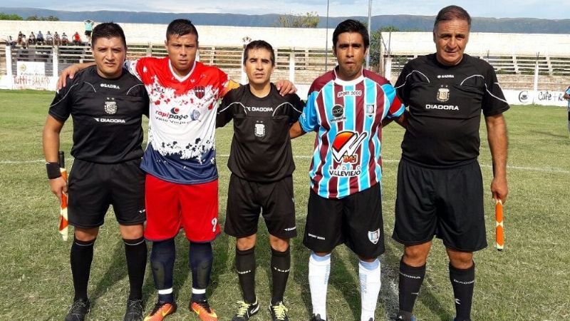 La Estación-Obreros en partido decisivo por el Provincial