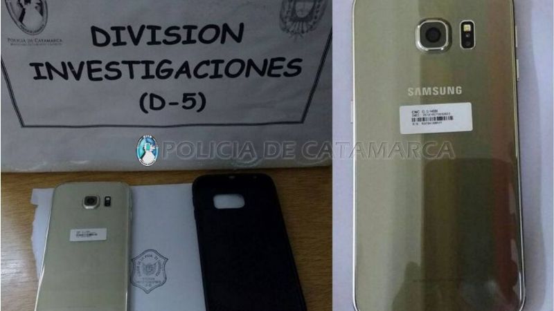 Esclarecen varios ilícitos en Valle Viejo