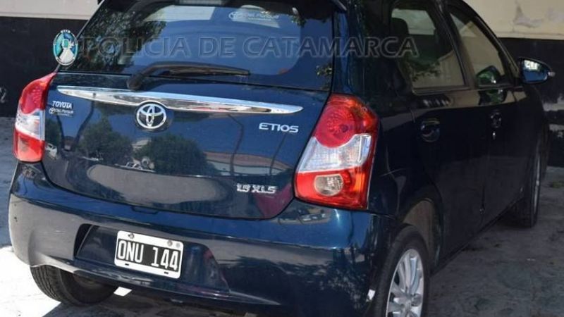 Ladrones se alzan con $450.000