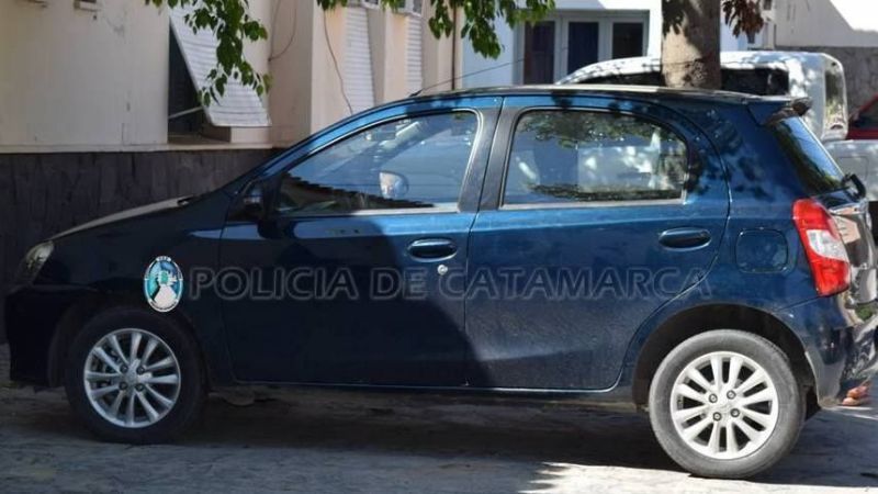 Ladrones se alzan con $450.000