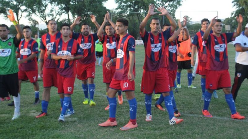 Obreros “resucitó” en el Provincial venciendo 3-1 a La Estación