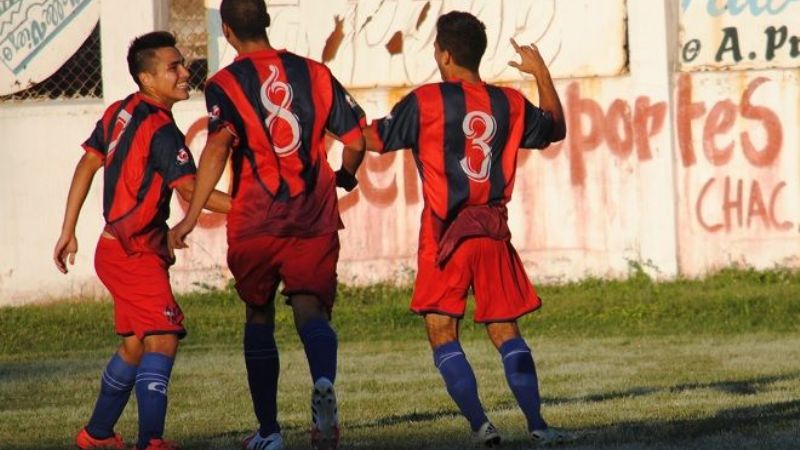 Obreros “resucitó” en el Provincial venciendo 3-1 a La Estación