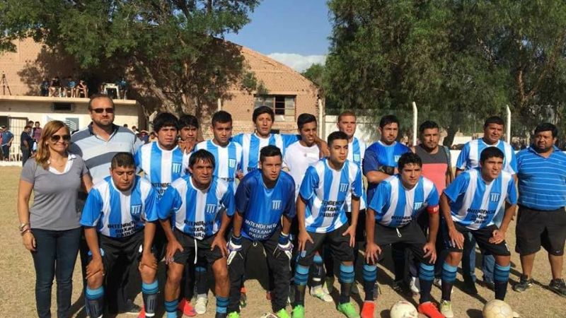 Siete duelos “clásicos” completan hoy la 5ta. fecha del Provincial