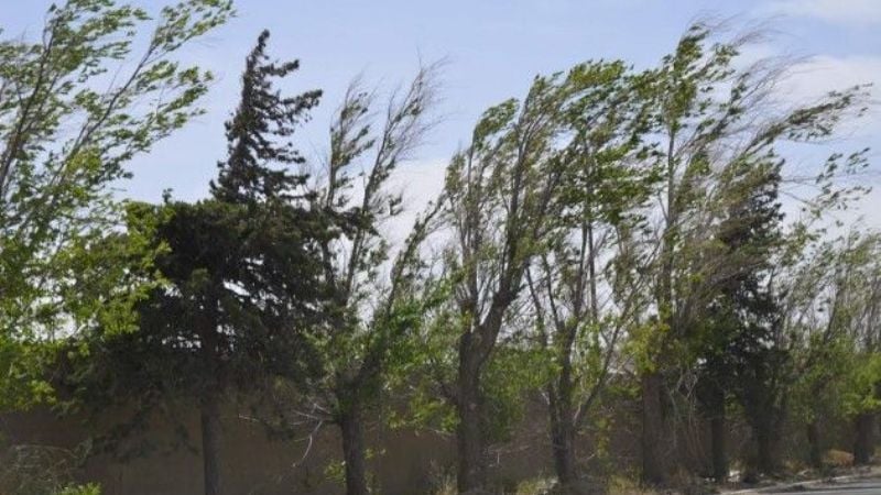 Cómo estará el clima en el último domingo del verano