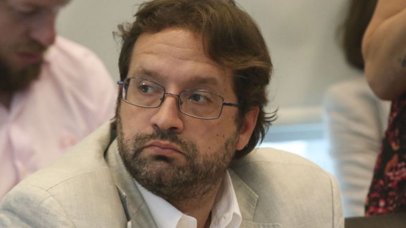 Marco Lavagna: "La inflación va a estar entre el 20 y el 25%"