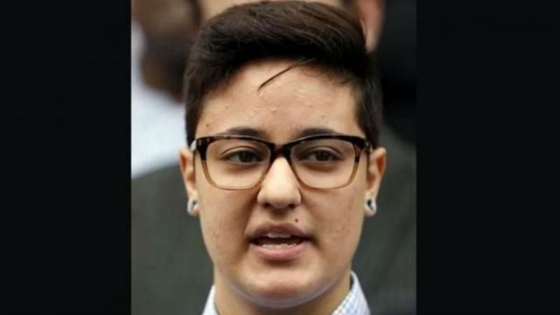 Detuvieron a una cordobesa indocumentada en Estados Unidos