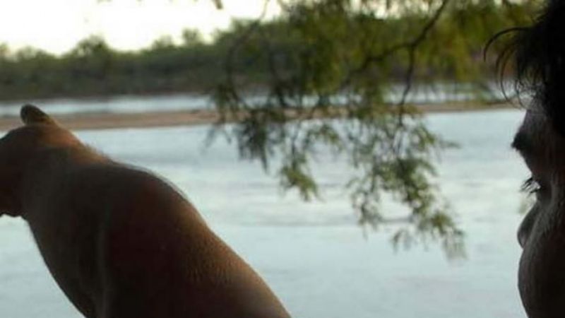 Tercer día de búsqueda del intendente Córdoba