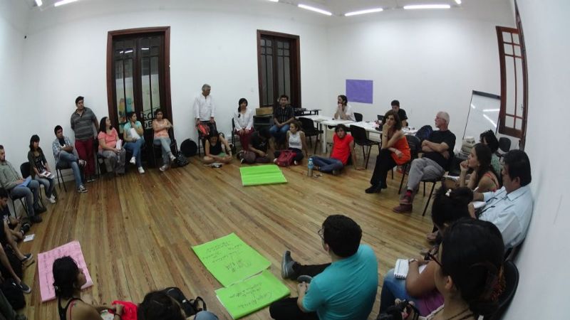 Artistas del NOA producirán seis proyectos interdisciplinarios