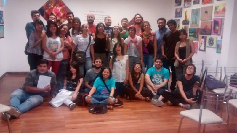 Artistas del NOA producirán seis proyectos interdisciplinarios