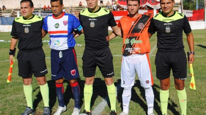 Tesorieri-Villa Dolores va este viernes, a las 21.15, en la Liga