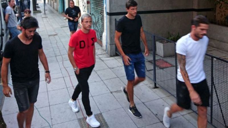 No vuelve el fútbol: jugadores continuarán con el paro