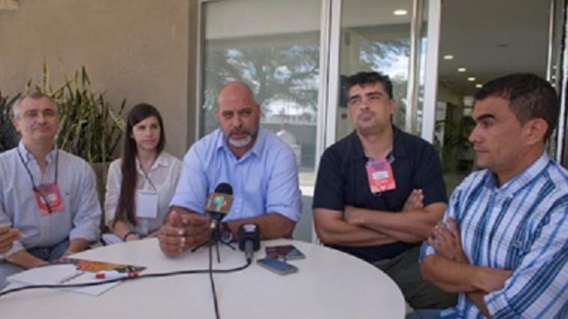 Se conformó la Cámara de Proveedores Mineros