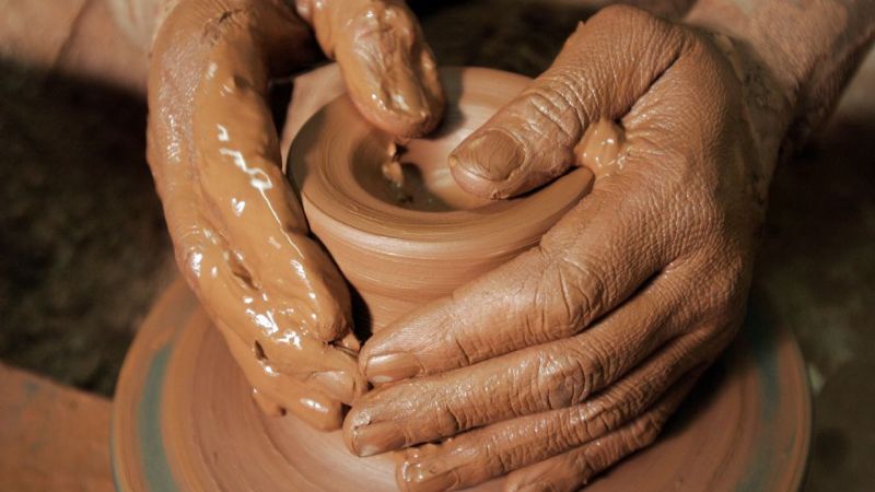 Saludo en el Día del Artesano