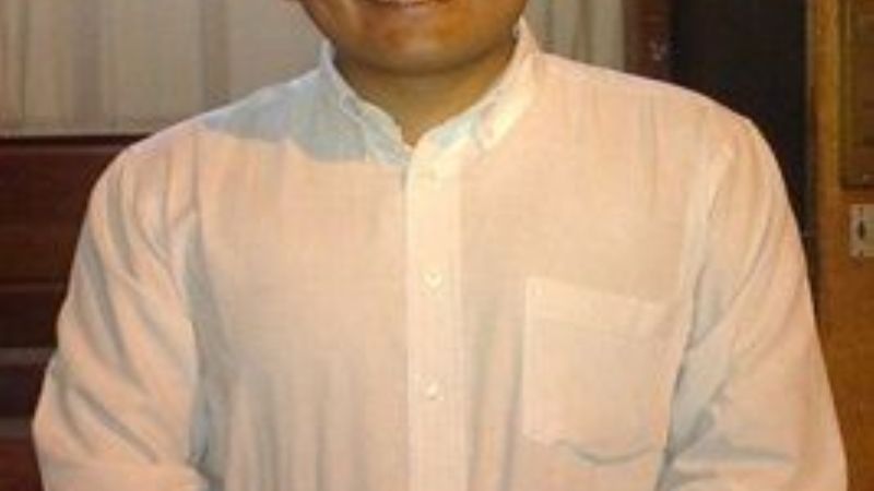 Ordenarán diácono a joven andalgalense