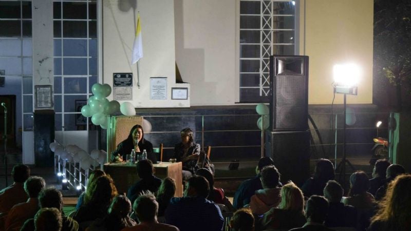 Celebraron el Día Nacional de los Monumentos Históricos en FME