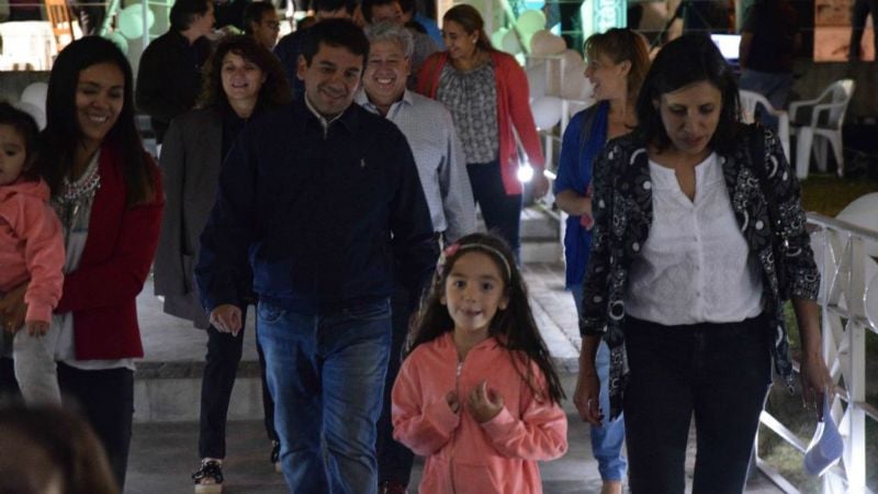 Celebraron el Día Nacional de los Monumentos Históricos en FME