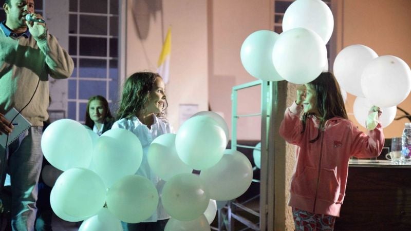 Celebraron el Día Nacional de los Monumentos Históricos en FME