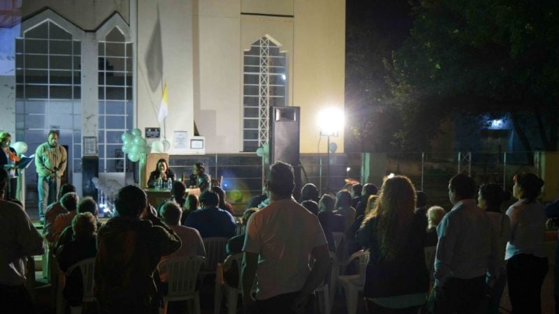Celebraron el Día Nacional de los Monumentos Históricos en FME