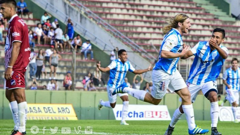Aconquija recién el miércoles; Sarmiento y Gimnasia líderes