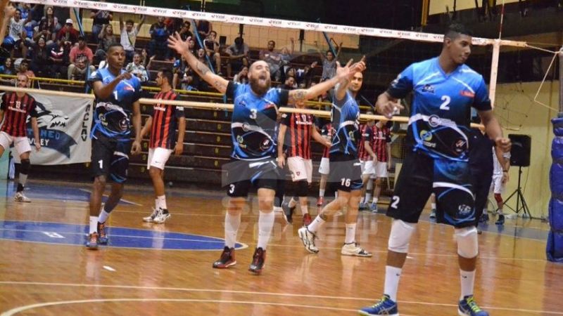 Ateneo venció  a San Lorenzo y ganó el cuadrangular en la Liga A2